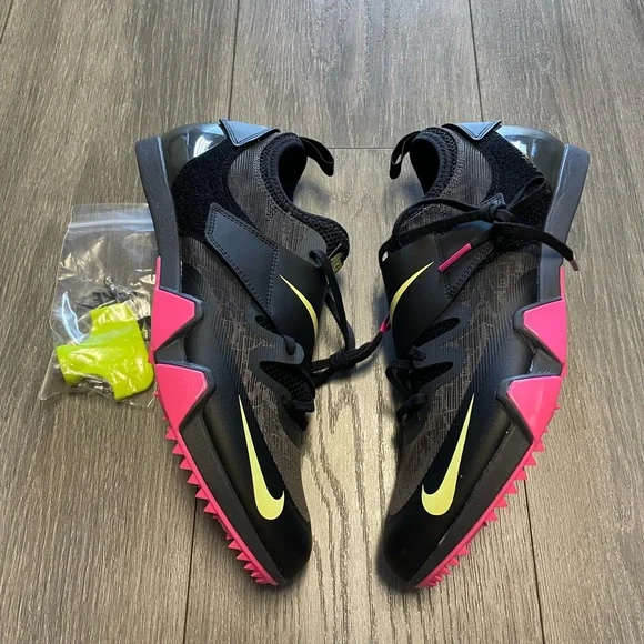 Nike | Shoes | Nike Mens Pole Vault Elite Track Field  display picture 2